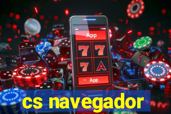 cs navegador